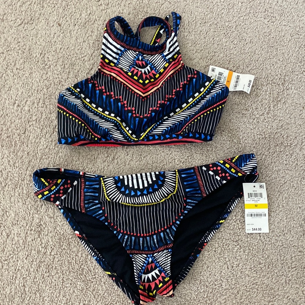 Bathing Suit, Swim Suit